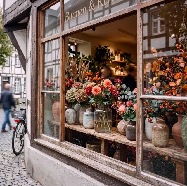 Great Hill — Unsere Arbeiten 1